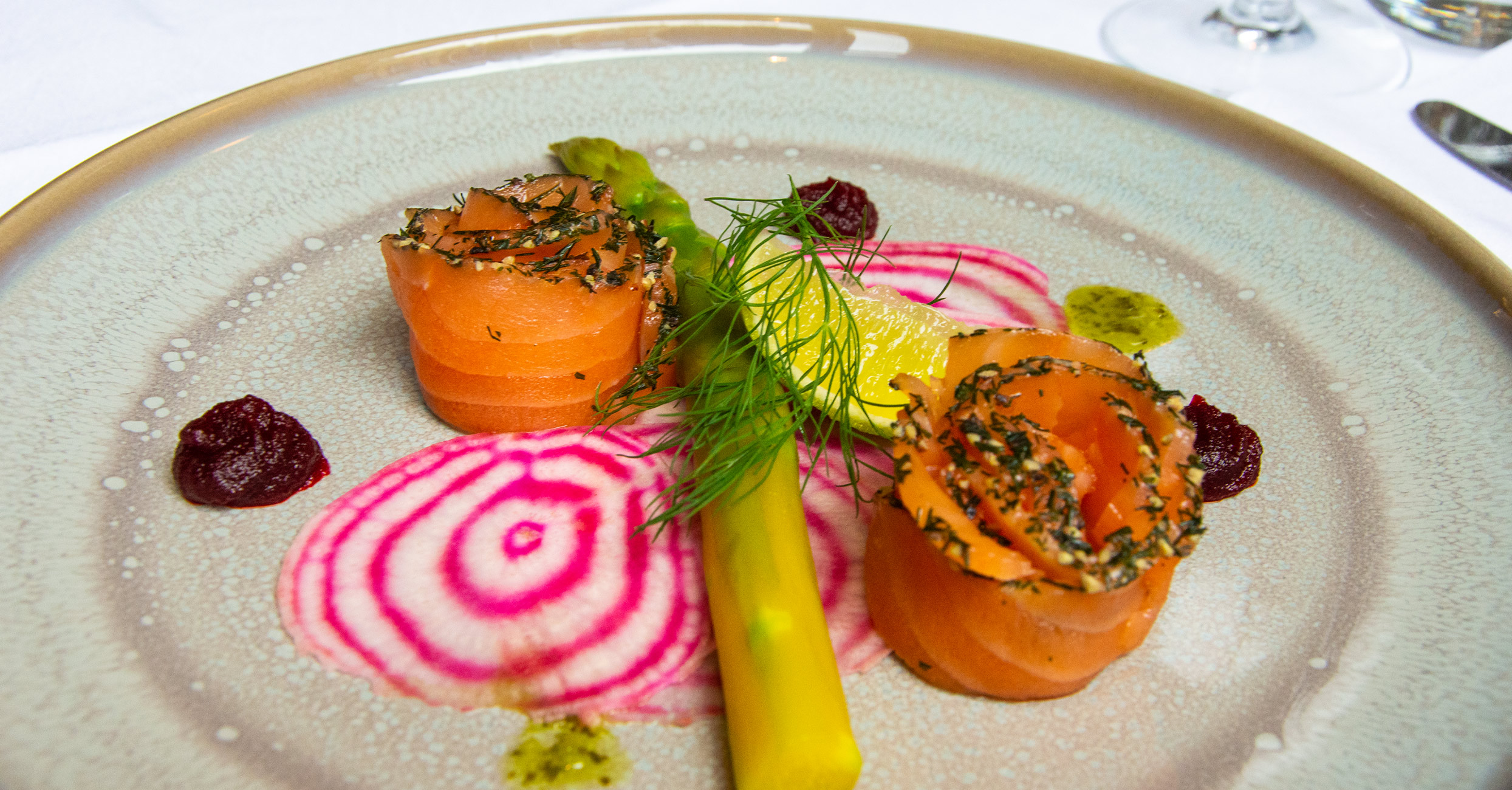 Welkom bij Sluizer Restaurants